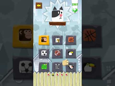 Cat Pet Jump! Arcade Games Video