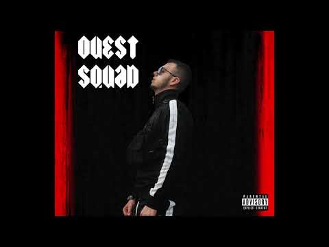 CREED OUEST ft. Konusa - Durpam Hash [ Official Audio ]