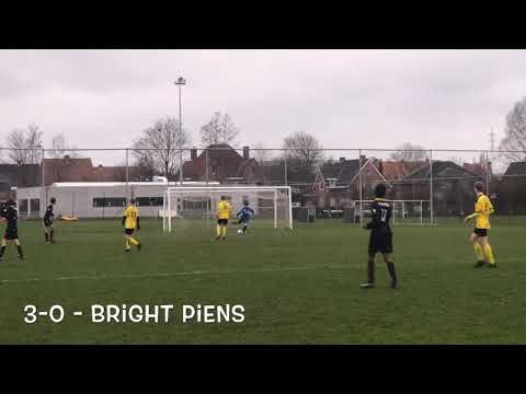 KSV Oudenaarde vs Olsa Brakel (4-0)