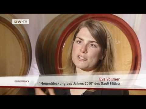 Deutsche Winzerinnen erobern den Weinmarkt | euromaxx