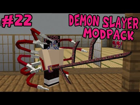 Unbelievable Demon Slayer MOD Secrets!