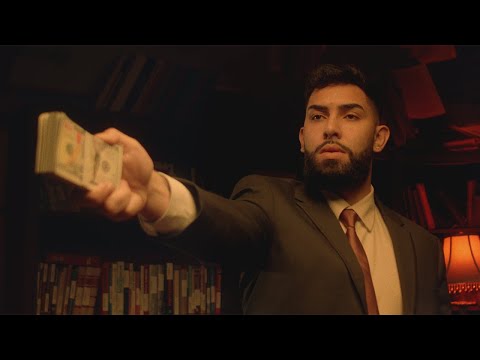 Yagod feat. Droza - Keep A Rack (Official Music Video)