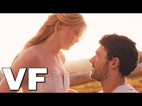 SAUVÉE PAR AMOUR Bande Annonce VF (2023)