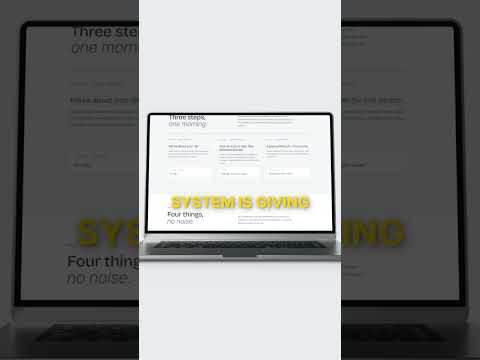 Melbourne founder testimonial