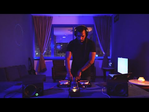 NUONE - Session #7 - Organic House | House Melodic | Le Roy | Tinlicker | Mix | Abu Dhabi