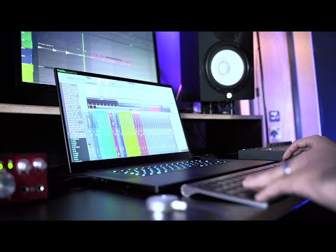 Making A Beat | P.I.N.D feat. Steven Sahota