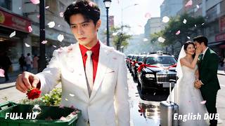 She Left Him for Another Man on Their Wedding Day — Not Knowing He Was Everything