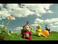 Teletubbies Clip 60FPS Conversion 1