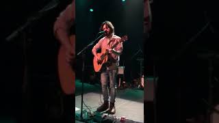 Conor Oberst - Lenders in the Temple (Live)