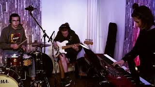 Robben Ford -  Help The Poor (Cover)