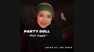 Download lagu PARTY DOLL - MICK JAGGER || Cover by Jho Sadik #viralvideo #viral #shorts #cover mp3 Download lagu PARTY DOLL - MICK JAGGER || Cover by Jho Sadik #viralvideo #viral #shorts #cover mp3