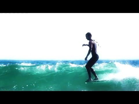 Amazing Surfing Compilation 2016 Surf Music Video Mix