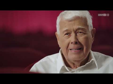 Peter über Weck - Portrait/Dokumentation - Schauspieler/Regisseur - 2023 - HD