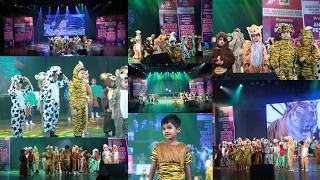 Download lagu 𝐕𝐨𝐢𝐜𝐞 𝐨𝐟 𝐓𝐡𝐞 𝐉𝐮𝐧𝐠𝐥𝐞 🐾 | 𝐙𝐨𝐨 & 𝐃𝐞𝐟𝐨𝐫𝐞𝐬𝐭𝐚𝐭𝐢𝐨𝐧 𝐀𝐜𝐭 | 𝐓𝐚𝐚𝐫𝐞 𝐙𝐚𝐦𝐞𝐞𝐧 𝐏𝐚𝐫 𝟓.𝟎 mp3