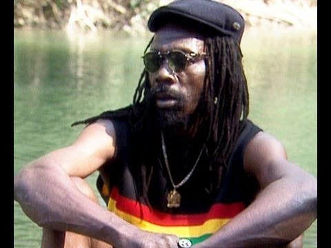 Culture Joseph  Hill documentary  "THE KEEPER OF ZION GATE"