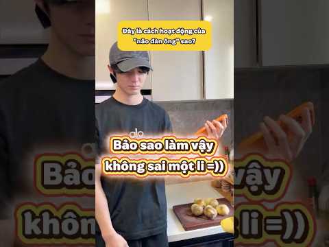 Đúng Là Bảo Sao Làm Vậy, Không Sai Một Li 🤣