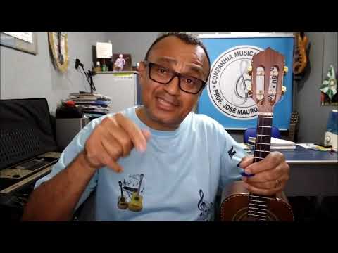 Recado - Baioquê