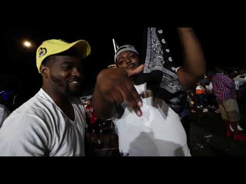 38 Spesh x Eto "Flour City 2" (prod. by 38 Spesh)