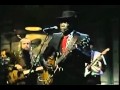 John Lee Hooker and Robert Cray - Baby Lee
