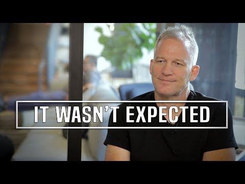 A Screenwriter's First Success - Gordy Hoffman