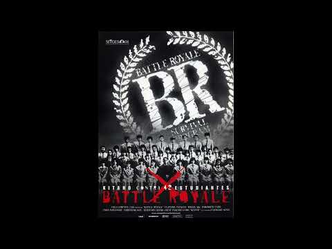 Battle Royale (2000) score selections, music by Masamichi Amano