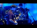 Radiohead Meeting In The Aisle live HD @ Bercy Paris 11 octobre 2012