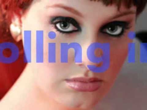 Adele - Rolling in the deep (ADY's Rolling in the gutter remix) DUBSTEP