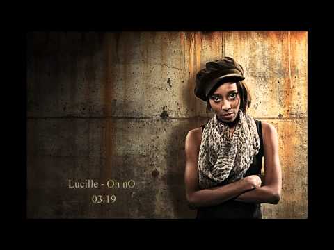 Lucille Crew - Oh nO (Feat. Ester Rada)