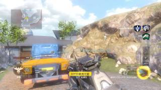 【実況】チームが勝利するまでやり続ける！！「CoD:BO3」　チームデスマッチ編　三回戦目