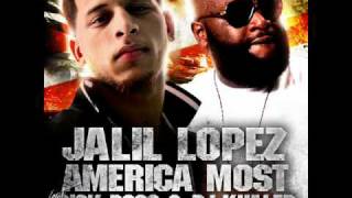 America&#39;s Most Wanted - Jalil Lopez feat. Rick Ross &amp; Dj Khaled