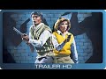 Siege ≣ 1983 ≣ Trailer