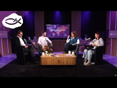 Comprendre l’Index 2026 : chiffres, témoignages et prière en direct