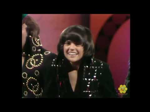 16Sep1971 "Yo-Yo" - The Osmonds (The Flip Wilson Show)