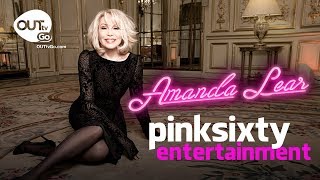 The Life and Endurance of Amanda Lear - Pinksixty Entertainment