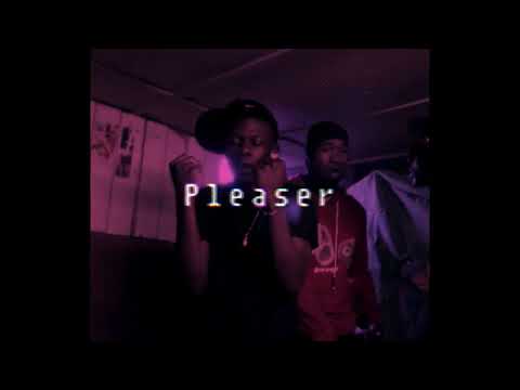 [FREE]  Ebk Bckdoe X DB.Boutabag Sample Type beat "Pleaser" (ProdBySonny)