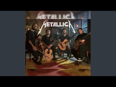 Metallica (Acoustic Medley)