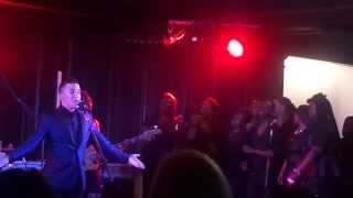 Jahmene Douglas - This Day - Live At His Love Never Fails Album Launch