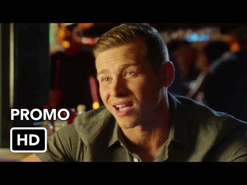 9-1-1 2x08 Promo "Buck, Actually" (HD)
