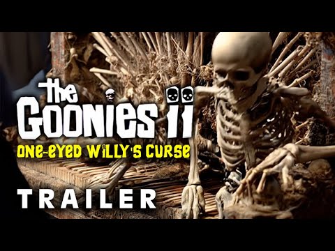 The Goonies 2 (2025) - New Fan Trailer 1 | Warner Bros.