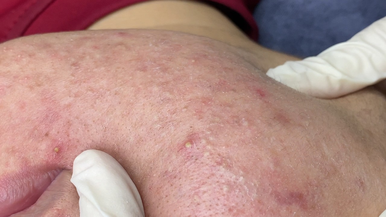 Relax Every Day SacDepSpa #1108