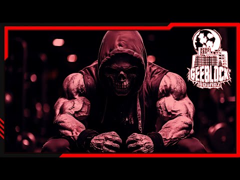 BREAK (Eminem Type Beat x 50 Cent Type Beat x NF Type Beat)