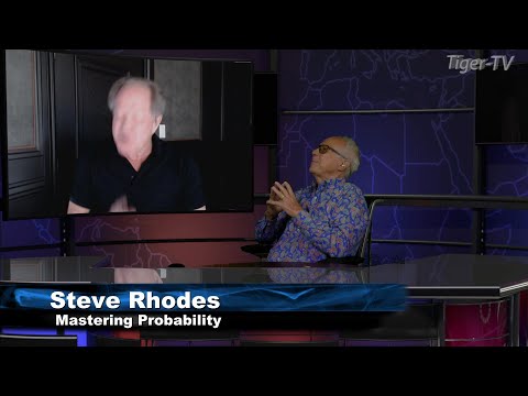 October 2nd Steve Rhodes on The Tom O'Brien Show - 2022