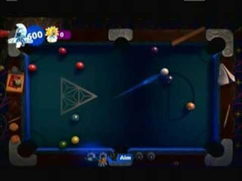 LittleBigPlanet2 Part 47   Space Pool