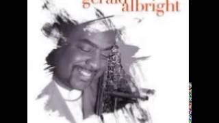 Gerald Albright - I Want Somebody