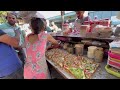 Most Famous Surat Aunty Cheese Sandwiches Indian Street Food