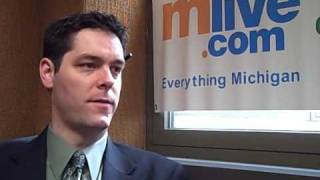 MLive.com editor-in-chief Bill Emkow on SEO and blogs