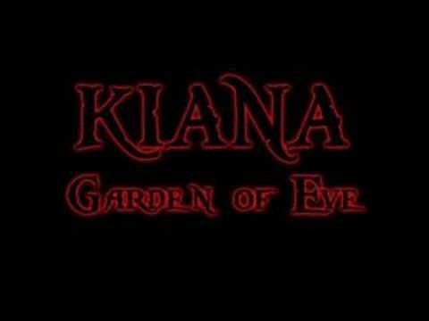 Kiana - Garden of Eve