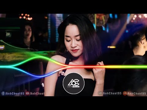 Duyên Kiếp Anh Em - DJ Komcp Remix | Ánh Chuột
