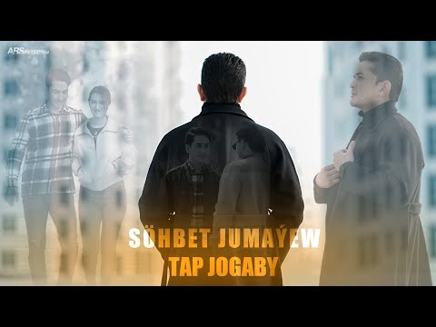 Sohbet Jumayew - TAP JOGABY (Music Video)