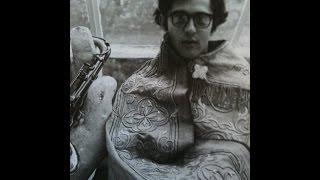 Barney Wilen, the rest of your life. English subs. 55'.4/3. 2005.